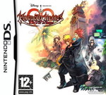 Kingdom Hearts 358/2 Days